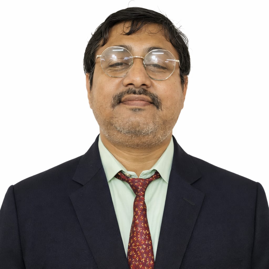 Samarpon Dutta